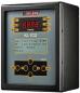 Preview: The image displays an electronic measuring device with a black casing. The display shows numbers and symbols, including a torque value and various control knobs below.