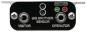 Preview: The image shows a black control unit labeled "BIG BROTHER SENSOR". It has two round connectors for "VISITOR" and "OPERATOR" as well as three lights: one green and one red.