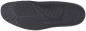 Preview: The image shows a black shoe sole with a textured, non-slip tread. The surface is designed with a mesh pattern that provides better grip.