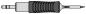 Preview: The image shows a pen with a rubberized surface that provides a good grip. At one end is a fine tip, and at the other a thin, round area.