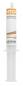 Preview: The image shows a syringe with a white cylindrical body. On the front, there is a LABEL with the text "HTCP" and other technical information displayed.