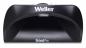 Preview: The image shows a black holder with a curved design and an open front. At the top, it reads "Weller" and below that, "ShieldPro".