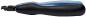 Preview: The image shows a tool with an ergonomic handle. The handle is black with blue accents. At one end, there is a serrated edge that is well-suited for cutting.