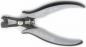 Preview: The image shows a stylus. It has two gray, ergonomic handles and a metallic, movable tip for cutting or shaping. The compression spring ensures easy opening and closing.