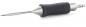 Preview: The image shows a tool that looks like a narrow pen. It has a rubberized grip with grooves for better hold and a pointed, metal working surface at the front.