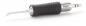 Preview: The image shows a handy tool with a non-slip, black handle and a metallic tip that is slightly curved. It is presumably used for soldering or repairing.