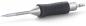Preview: The image shows a narrow, elongated object with a sharp metal tip. The handle is thick and non-slip, with a textured surface for better grip.