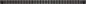 Preview: The image shows a long, rectangular structure with many small, evenly spaced recesses or dots. The top appears textured and black, possibly a keypad or a braille display.