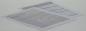 Preview: Das Bild zeigt zwei übereinanderliegende Blätter Papier. Das obere Blatt enthält Tabellen oder strukturierte Daten, während das untere Blatt Text in schriftlicher Form hat.