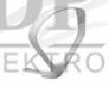Ringarmlehnen für bimos Reinraum Basic