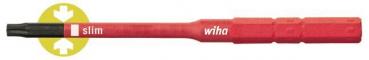 Schlitz-Wechselklinge 2831 VDE 3,0