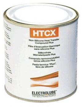 Silikonfreie Wärmeleitpaste HTCX01K