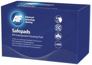 Die Abbildung zeigt eine transparente Verpackung mit einem blauen Etikett. Darauf steht 