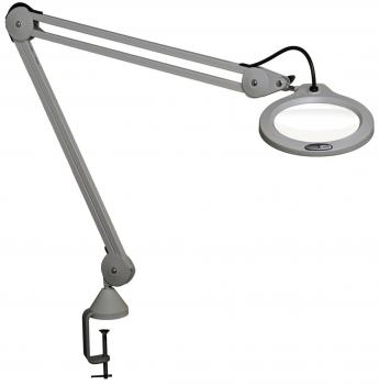 Lupenleuchte LFM LED G2 3 Dioptrien