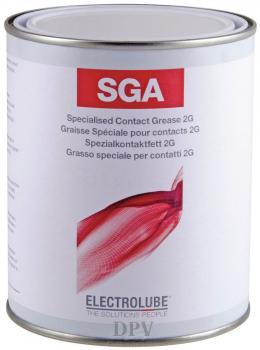 SGA Kontaktfett 2G, 1 kg Behälter