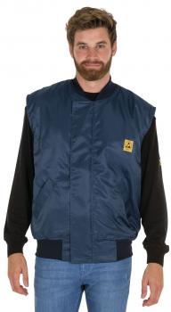 Winterweste ESD Typ 1000