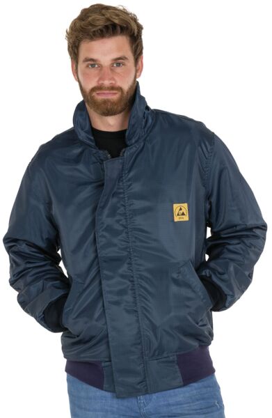 Winterjacke/Blouson ESD Typ 1010