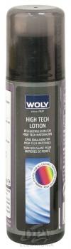 High-Tech-Lotion WOLY, 75 ml