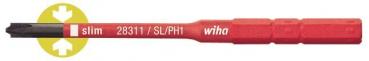 Phillips-Wechselklinge slimBit 2831 VDE PH1