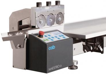 Nutzentrenner MAESTRO 6 / 603