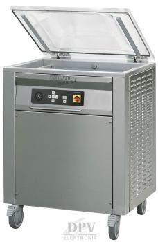 PLUSVAC 24 ESD Vakuumverpackungsmaschine