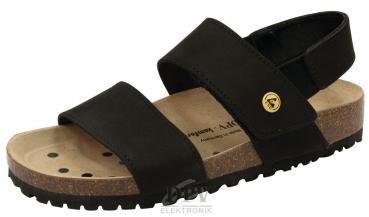 Sandale ESD schwarz