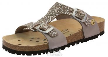 Pantolette NEW-FORM DPV-komfort marga/grau