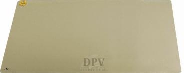 Tischmatten 600 x 900 mm, beige