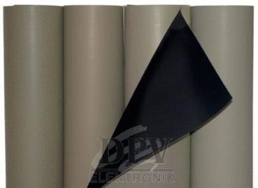 Tischbelag Rollenware beige Rollenware 1,22 x 10 m