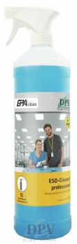 EPAclean® ESD-Cleaner professional 1l