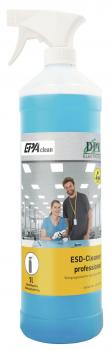 EPAclean® ESD-Cleaner professional 1l