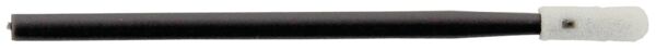 Reinigungsstäbchen PU, Kopf 3,3 x 10,2 mm