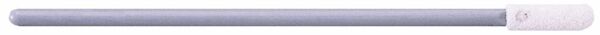 Reinigungsstäbchen PU, Kopf 2,5 x 10,5 mm