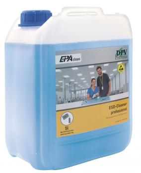 EPAclean® ESD-Cleaner professional 5l