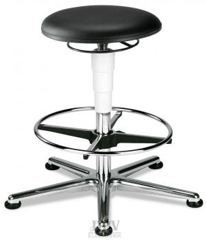 bimos ESD-Reinraum-Hocker 3