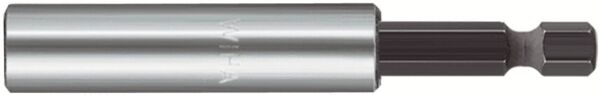 Magnethalter 1/4", Länge 74 mm