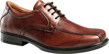 Professional shoe VIP ESD brown DPV Elektronik Service GmbH