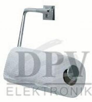 Papierrollenhalter ESD für Desinfektionswagen M 500 / M 750
