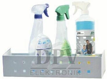 Mehrzweckbox ESD für Desinfektionswagen M 500 / M 750