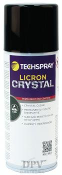 Techspray ESD-Beschichtungsspray Licron
