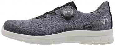 Low shoe Fly Roller ESD blue