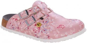 Kay ESD Birko-Flor rosé/flower