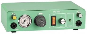 DC600 - Dosiergerät