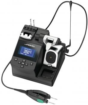 CP-2QF Lötstation