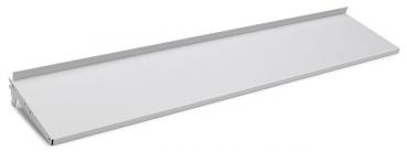 ESD-Stahlboden 1500 x 300 passend für ESD-Arbeitstisch TED