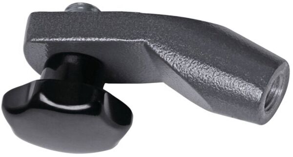 Winkeladapter SPANNFIX