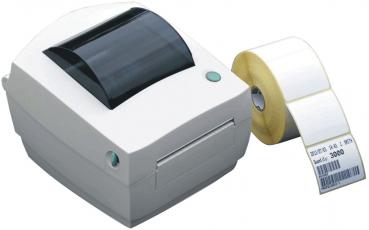 Thermo-Drucker