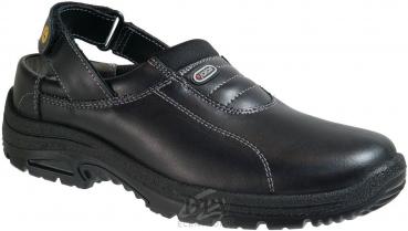 Sandal MENU BLACK