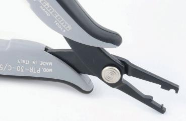 Biege- und Schneidezange PTR-30-C.D