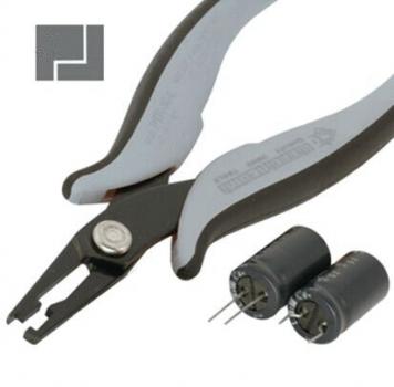 Biege- und Schneidezange PTR-30-L.D